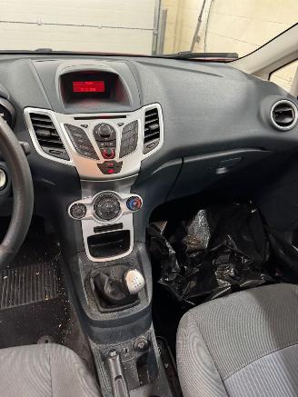 Ford Fiesta 1.25 Champion BJ 2012 158.694 KM picture 9