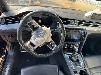 Volkswagen Passat Variant 1.8 TSI Business Edition R AUTOMAAT picture 12