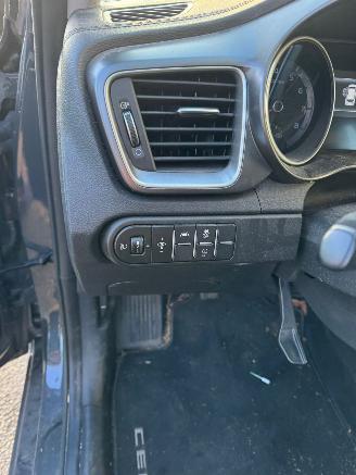 Kia Ceed Sportswagon 1.0 T-GDi DynamicLine picture 13