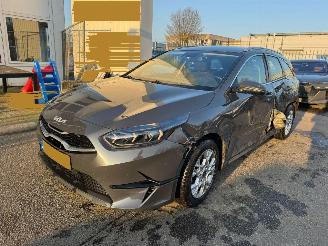 Coche accidentado Kia Ceed Sportswagon 1.0 T-GDi DynamicLine 2022/5
