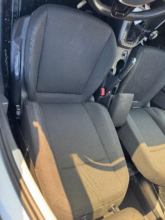 Volkswagen Polo 1.6 TDI Comfortline Business picture 15