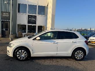 Volkswagen Polo 1.6 TDI Comfortline Business picture 2