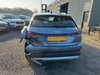 Audi Q4 e-tron 40 Advanced edition 77 kWh AUTOMAAT picture 5