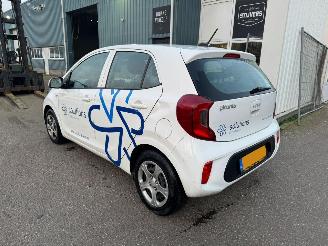 Kia Picanto 1.0 DPi ComfortLine 5p picture 3