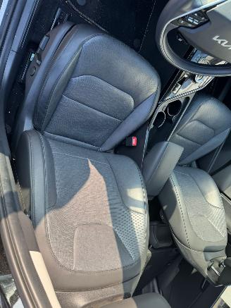 Kia Niro ExecutiveLine 64.8 kWh picture 16