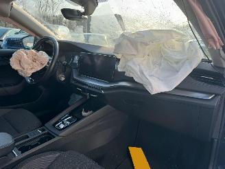 Skoda Octavia Combi 1.5 e-TSI Business Edition AUTOMAAT picture 13