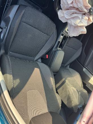 Skoda Octavia Combi 1.5 e-TSI Business Edition AUTOMAAT picture 16