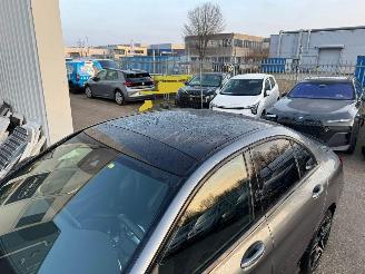 Mercedes C-klasse 300 e Business Solution AMG Limited AUTOMAAT picture 7