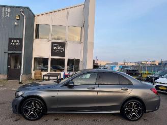 Mercedes C-klasse 300 e Business Solution AMG Limited AUTOMAAT picture 2