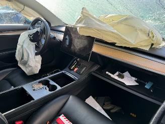 Tesla Model 3 Standard RWD Plus 60 kWh picture 11