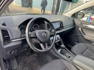 Skoda Karoq 1.5 TSI ACT automaat  Ambition Business picture 10