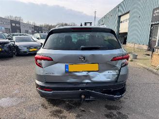 Skoda Karoq 1.5 TSI ACT automaat  Ambition Business picture 4