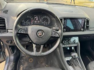 Skoda Karoq 1.5 TSI ACT automaat  Ambition Business picture 11