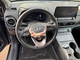 Hyundai Kona EV Comfort 64 kWh picture 11