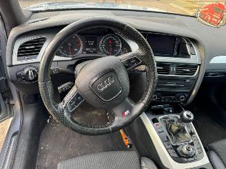 Audi A4 Avant 1.8 TFSI quattro S edition picture 10