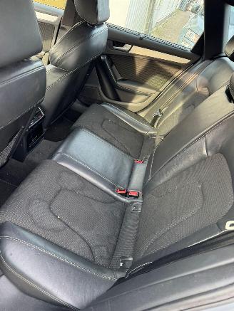 Audi A4 Avant 1.8 TFSI quattro S edition picture 11