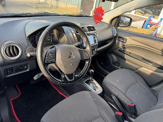 Mitsubishi Space-star 1.0 Active AUTOMAAT picture 10