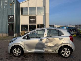 Kia Picanto 1.0 DPi ComfortLine picture 2