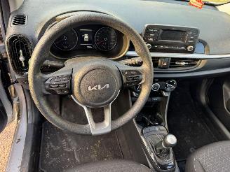 Kia Picanto 1.0 DPi ComfortLine picture 10
