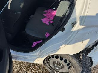 Toyota Aygo 1.0 VVT-i x-play AUTOMAAT picture 8