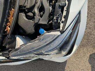 Toyota Aygo 1.0 VVT-i x-play AUTOMAAT picture 11