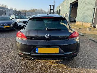 Volkswagen Scirocco 1.4 TSI Edition picture 4