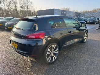 Volkswagen Scirocco 1.4 TSI Edition picture 5