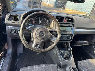 Volkswagen Scirocco 1.4 TSI Edition picture 12