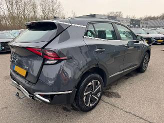 Kia Sportage 1.6 T-GDi Hybrid DynamicLine picture 6
