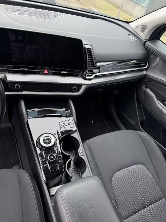 Kia Sportage 1.6 T-GDi Hybrid DynamicLine picture 19