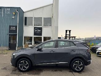 Kia Sportage 1.6 T-GDi Hybrid DynamicLine picture 2