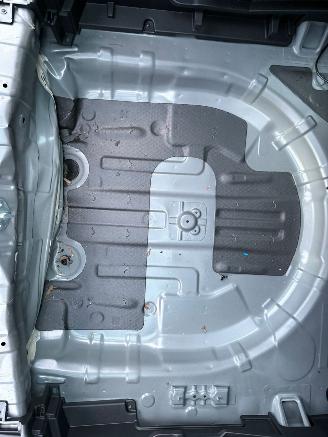 škoda osobní automobily Kia Sportage 1.6 T-GDi Hybrid DynamicLine 2022/9