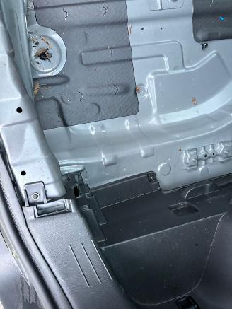 Kia Sportage 1.6 T-GDi Hybrid DynamicLine picture 14