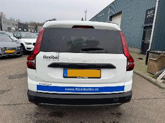 Dacia Jogger 1.0 TCe 110 Expression 7p. picture 3