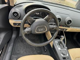 Audi A3 Sportback 1.4 TFSI Ambiente Pro Line plus AUTOMAAT picture 12