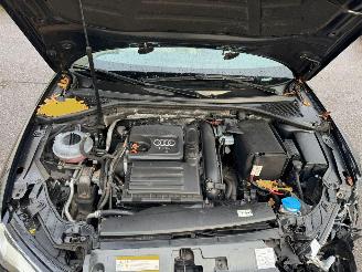 Audi A3 Sportback 1.4 TFSI Ambiente Pro Line plus AUTOMAAT picture 8