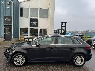 Audi A3 Sportback 1.4 TFSI Ambiente Pro Line plus AUTOMAAT picture 2