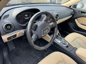 Audi A3 Sportback 1.4 TFSI Ambiente Pro Line plus AUTOMAAT picture 11