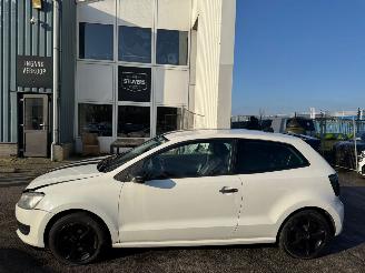 Volkswagen Polo 1.2 Easyline picture 2