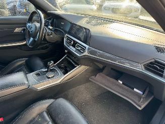 BMW 3-serie Touring 330e High Executiven AUTOMAAT picture 14