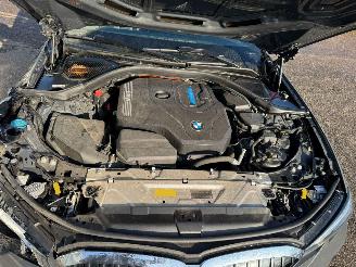 BMW 3-serie Touring 330e High Executiven AUTOMAAT picture 8