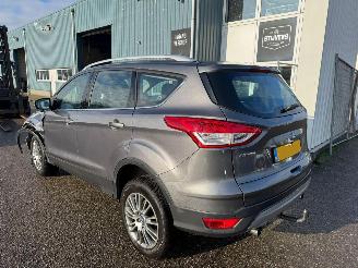 Ford Kuga 1.6 Titanium 4WD AUTOMAAT picture 4