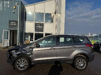 Ford Kuga 1.6 Titanium 4WD AUTOMAAT picture 5