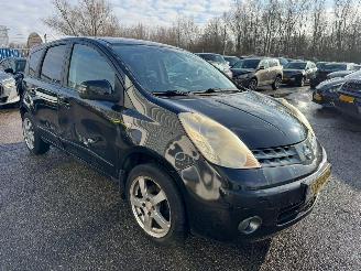 Nissan Note 1.6 Life picture 6