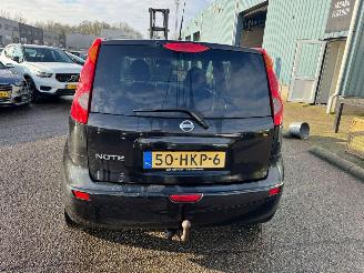 Nissan Note 1.6 Life picture 4