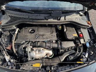 Mercedes B-klasse 180 Ambition picture 7