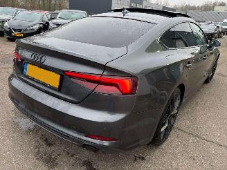 Audi A5 Sportback 40 TFSI Design Pro Line Plus AUTOMAAT picture 5