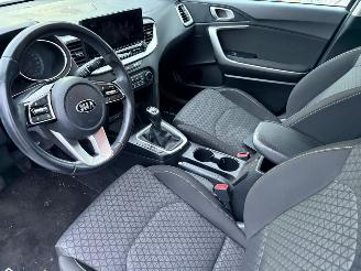 Kia Ceed Sportswagon 1.0 T-GDi DynamicLine picture 8