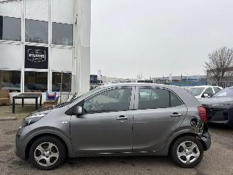 Kia Picanto 1.0 DPi ComfortLine picture 2