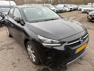 Opel Corsa 1.2 Edition picture 6